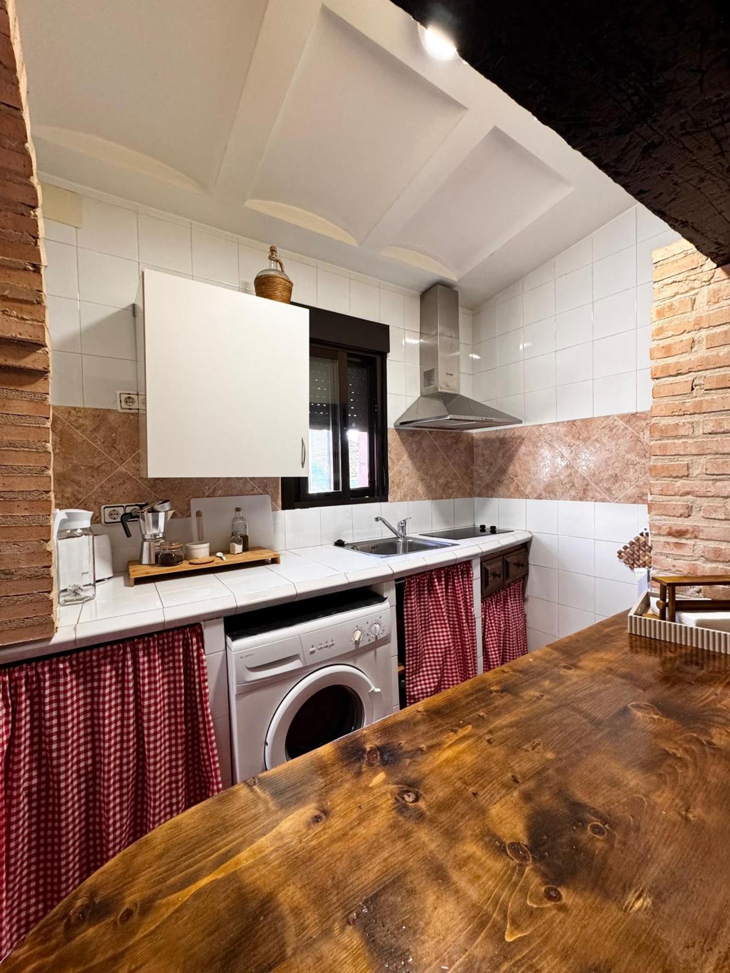 Casas Rurales Carrizosa Navaconcejo Bagian luar foto
